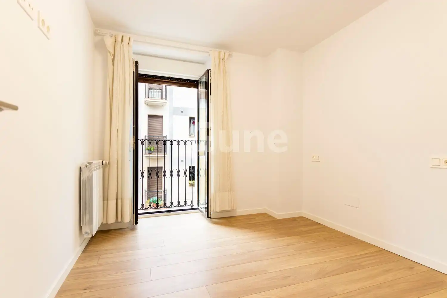 Habitación de Piso en venta en Beasain con Calefacción y Trastero