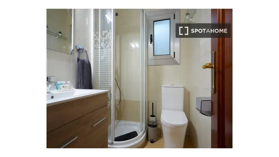 Flat with terrace to rent in Eixample, imagen 9