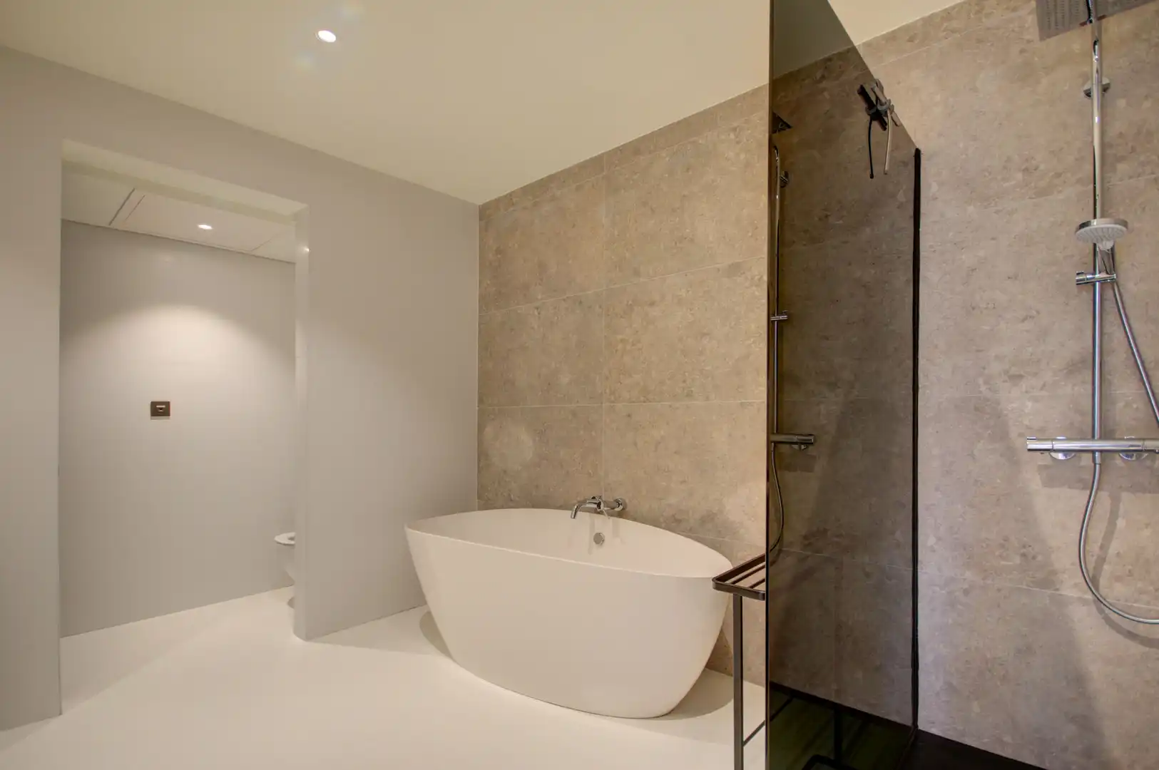 Apartament amb piscina en venda a Marbella Centro, imagen 5