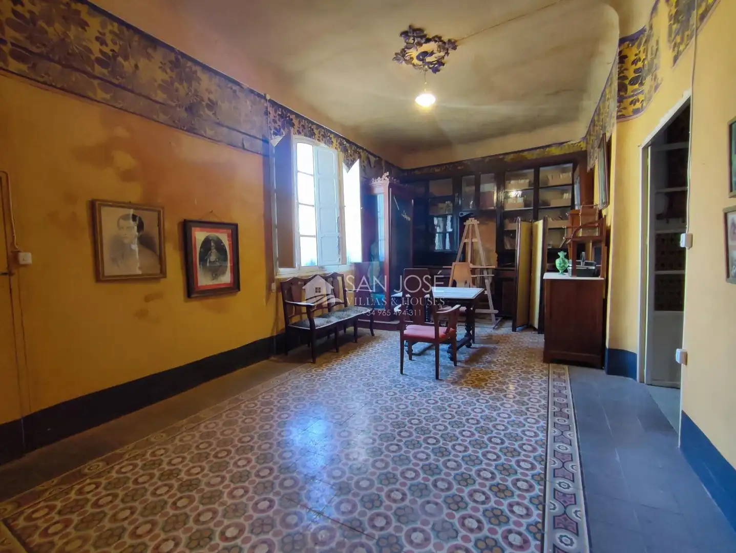 Landhaus mit Terrasse zum Verkauf in Montepinar - La Aparecida - Raiguero, imagen 31