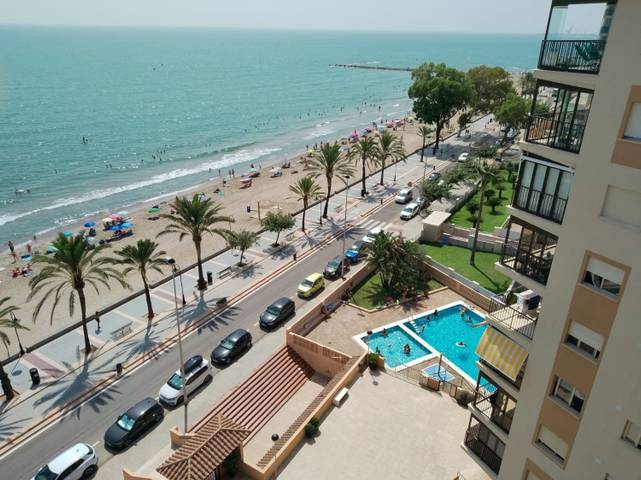 Apartamento en Venta en La Curva