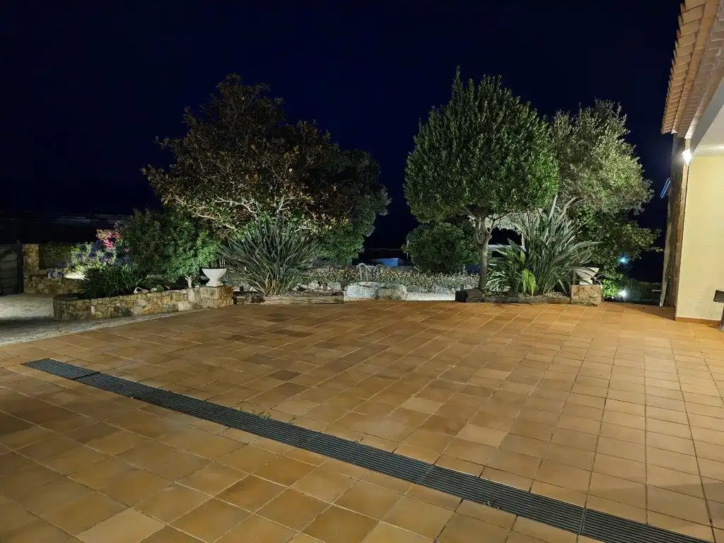 Terrace of Houses for sale in Tossa de Mar  with Heating, Private garden and Terrace