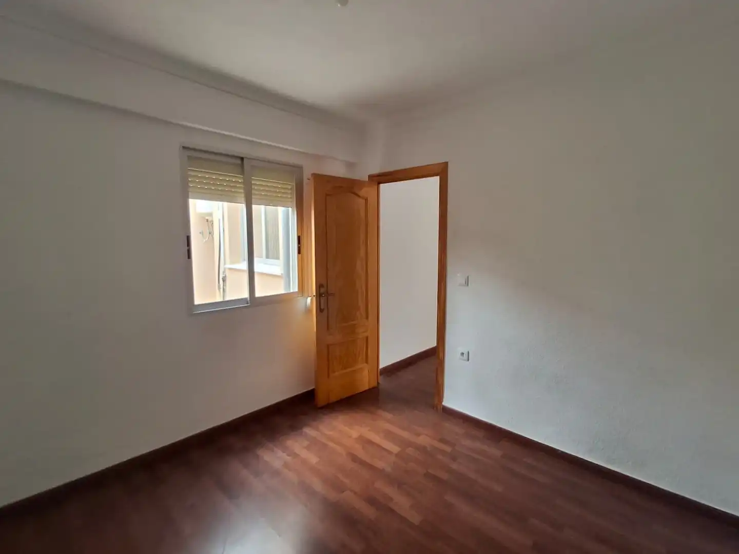 Bedroom of Flat for sale in Paiporta  with Terrace and Balcony