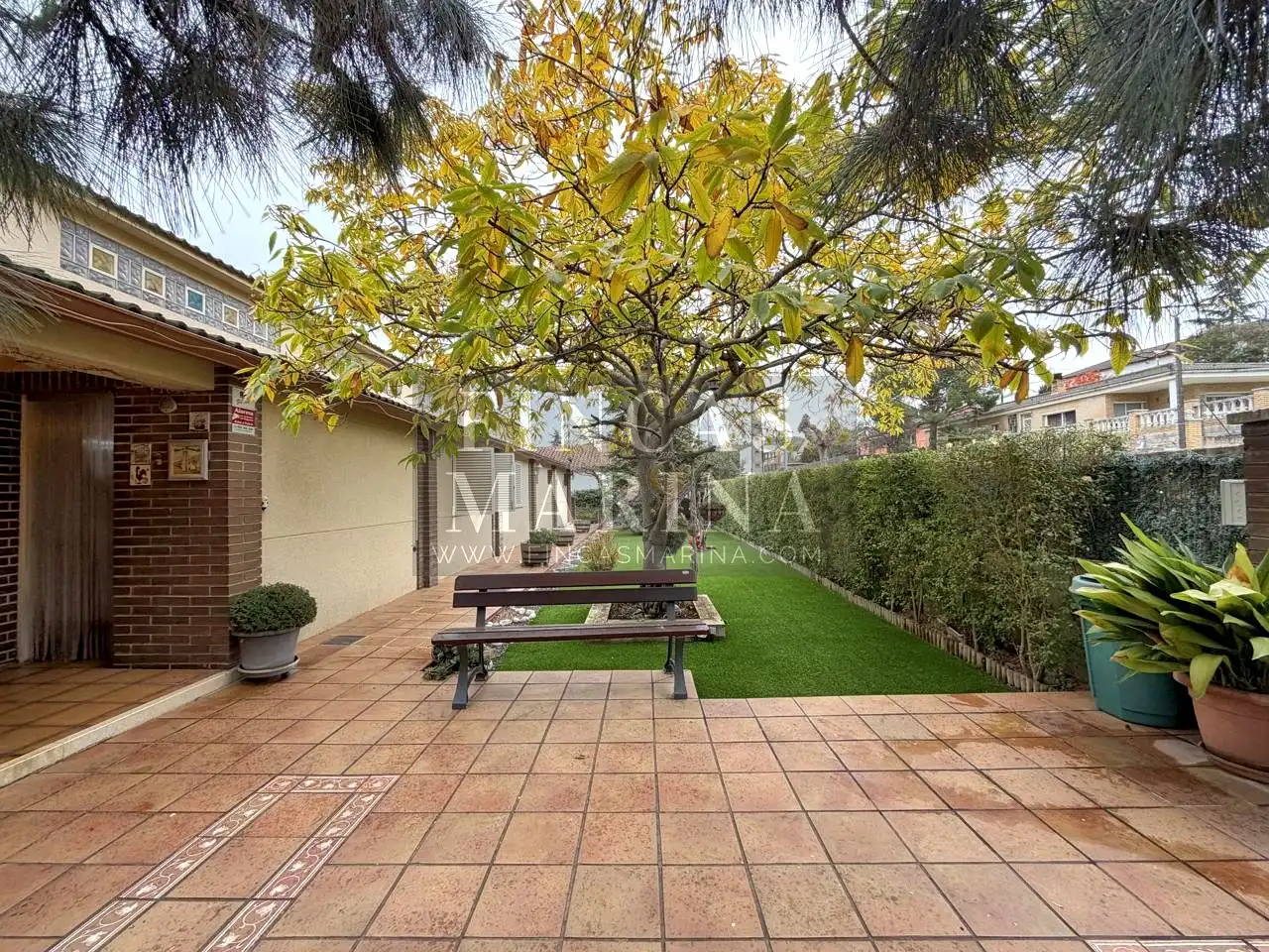 Casa o xalet en venda a De Hospital, Olesa de Bonesvalls