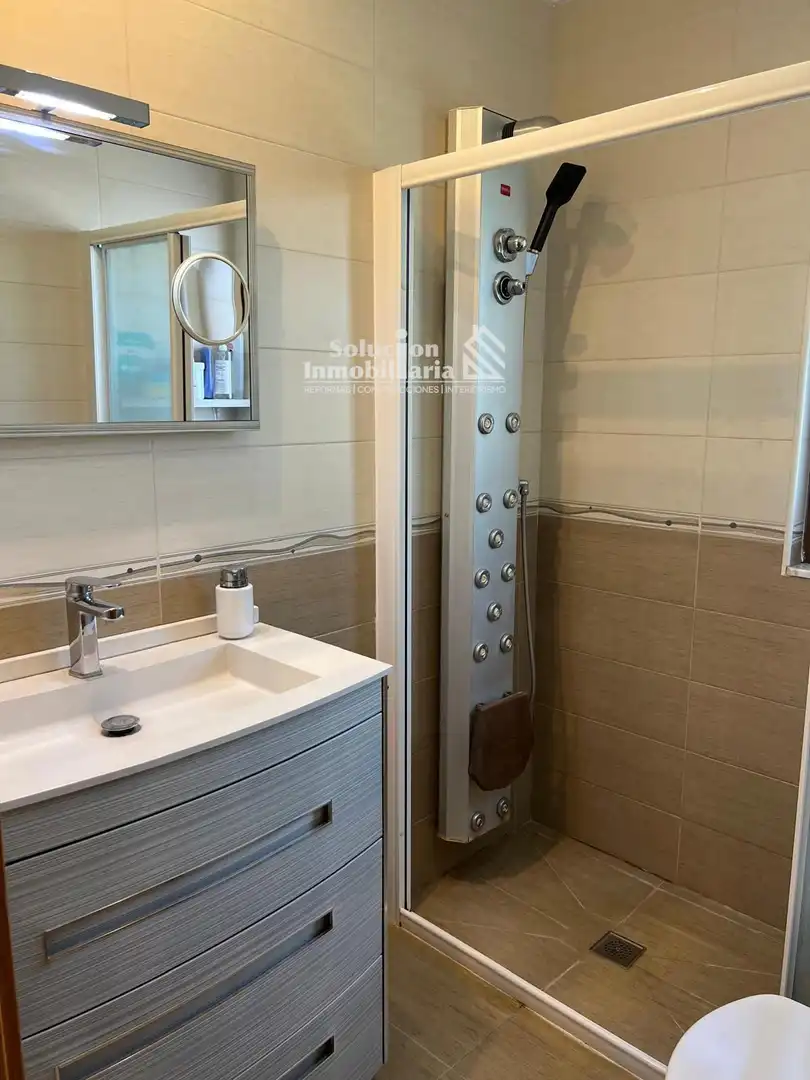 Chalet con piscina en venta en Martín Gaite, imagen 100