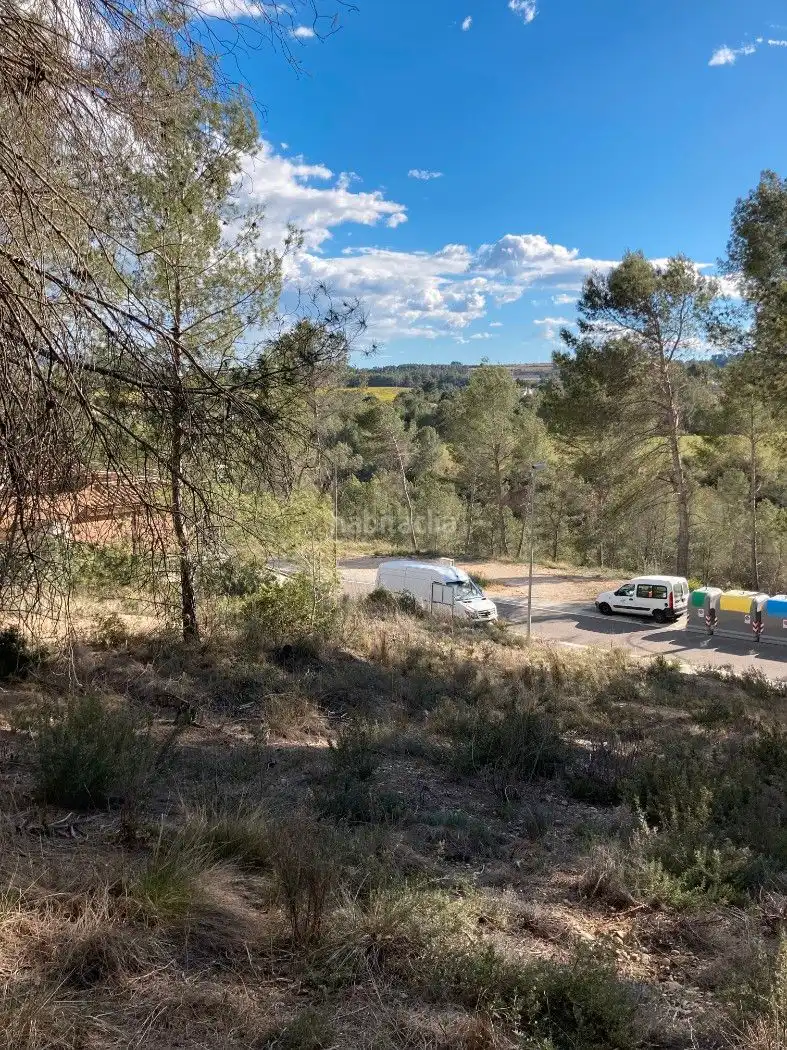 Terreno residencial en venta en Carrer Narcís Monturiol 11, imagen 7