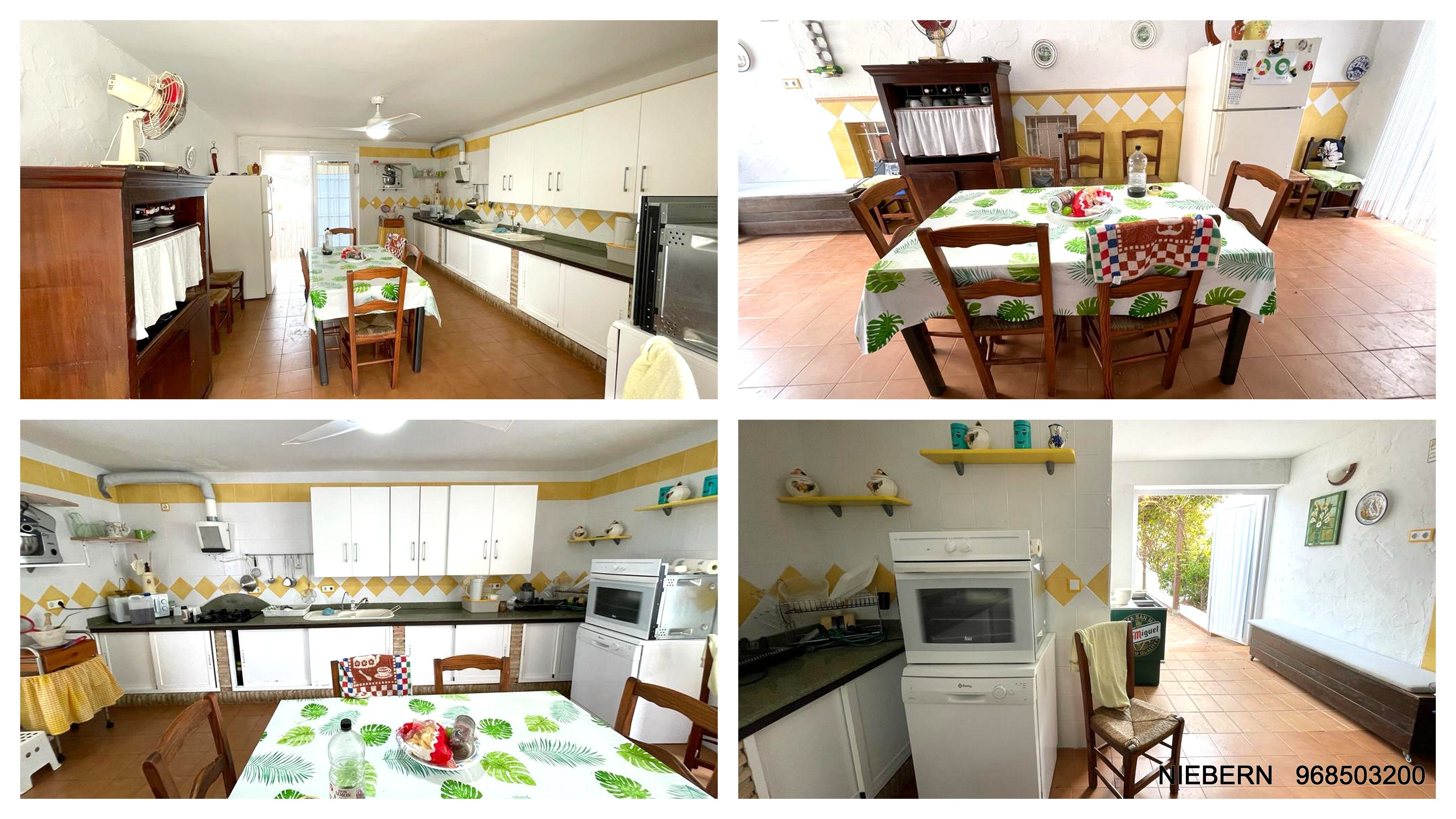 House or chalet for sale in Playa del Galán