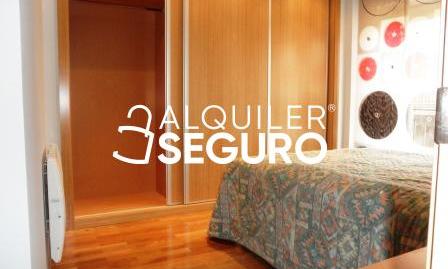 Photo 5 of Flat to rent in Pinos Alta, Almenara -Ventilla, Madrid