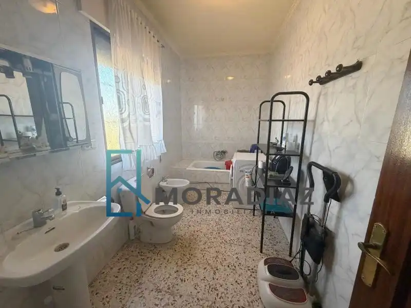 Xalet amb piscina en venda a Don Benito, imagen 19