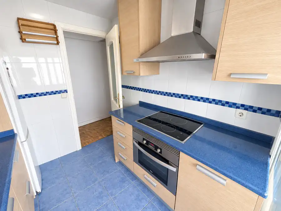 Wohnung zum Verkauf in Tetuán, imagen 6