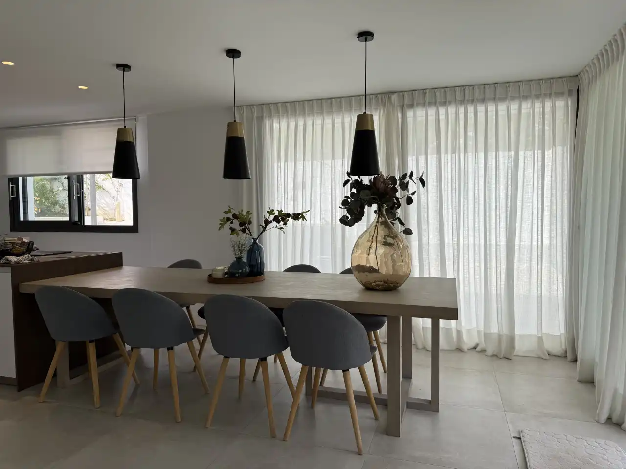 Chalet con terraza en venta en Nueva Andalucía, imagen 60