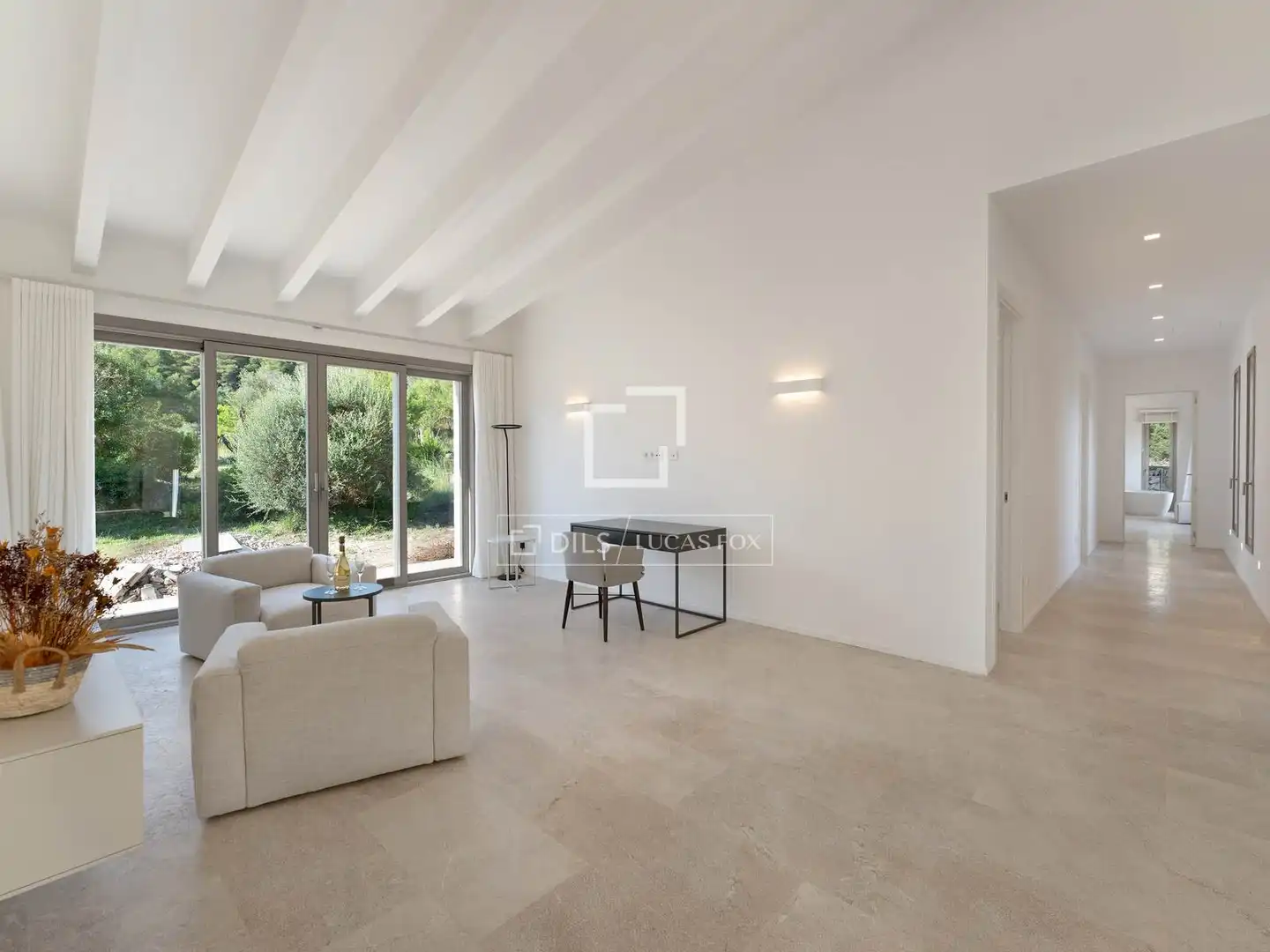 Vista exterior de Finca rústica en venta en Capdepera con Aire acondicionado, Calefacción y Jardín privado