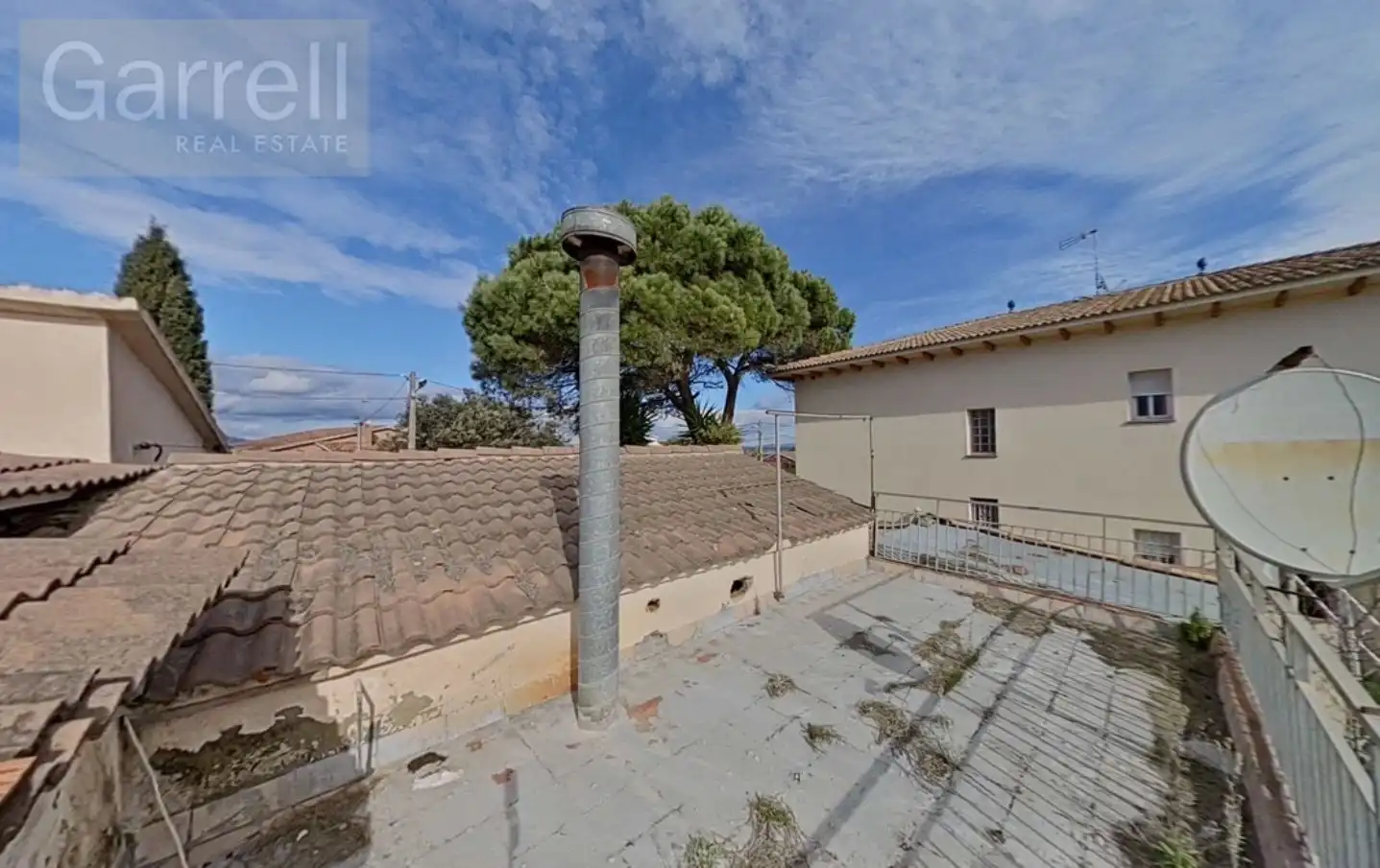Chalet en venta en CL PINATELL 
 MAÇANET DE LA SELVA (GIRONA), imagen 2