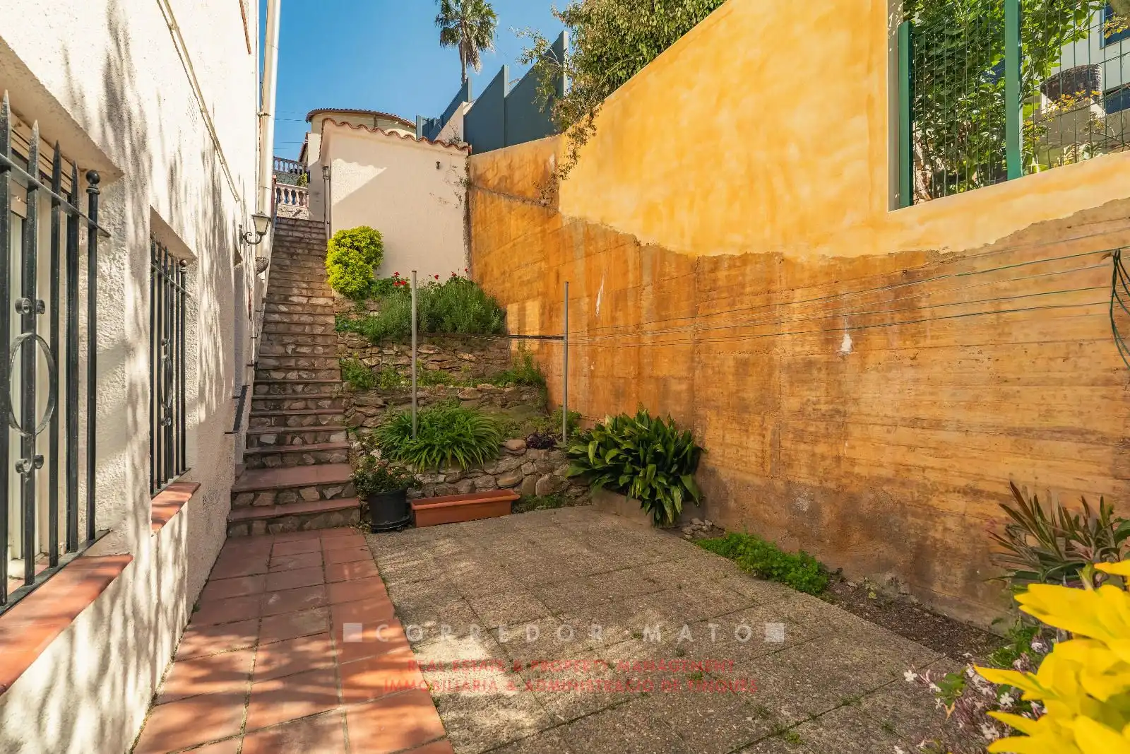 Terrace of Houses for sale in Pals  with Air Conditioner, Heating and Private garden