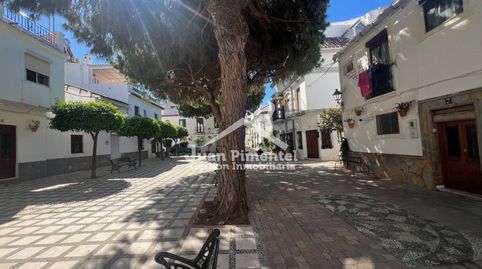 Foto 3 de Casa o xalet en venda a Pasaje Begines, 1, Centro, Estepona