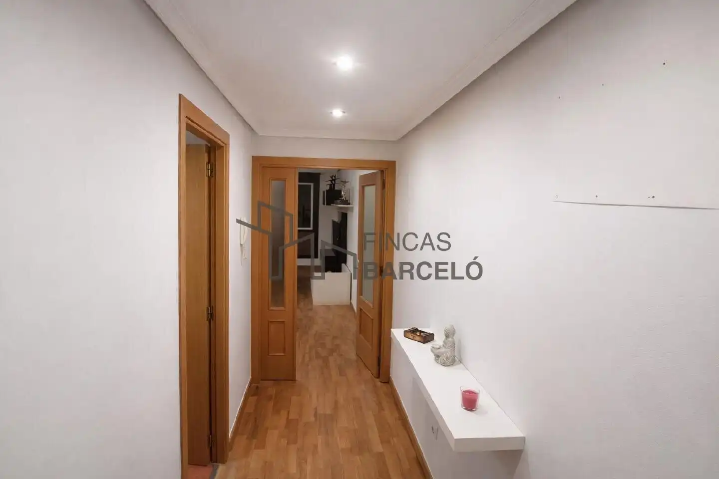 Piso en venta en Cuarte de Huerva