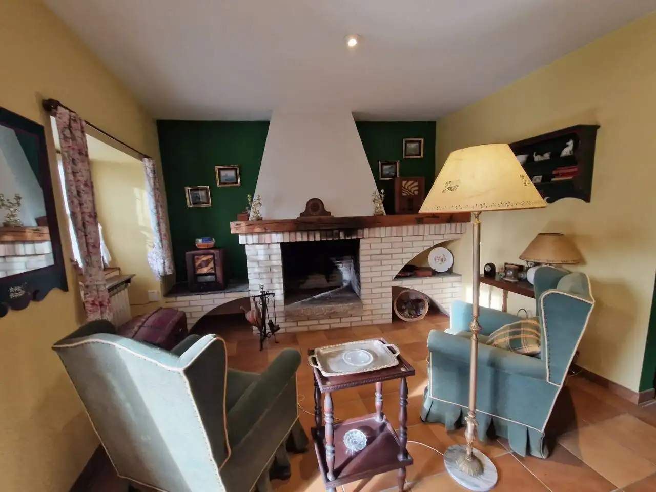Terraced house with garden for sale in Calle Portilla, imagen 53