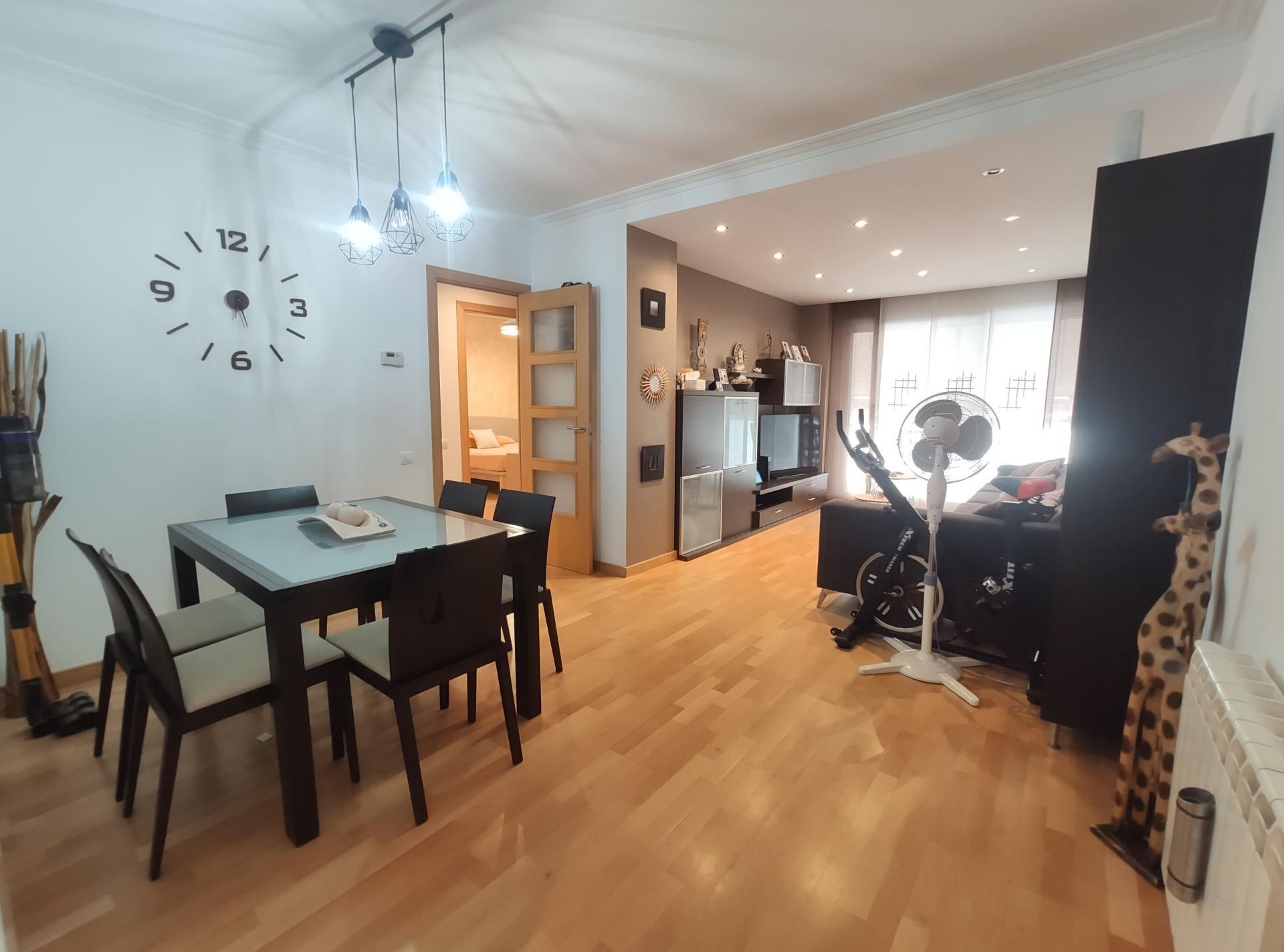 Flat for sale