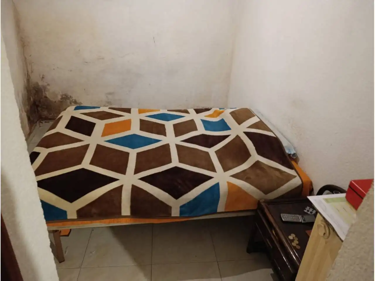 Schlafzimmer von Haus oder Chalet zum Verkauf in León Capital 
