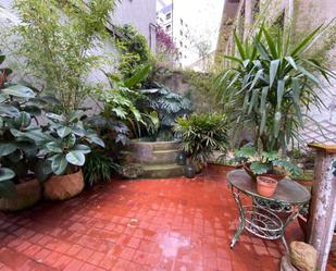 Terrace of Flat for sale in Bilbao   with Terrace and Swimming Pool