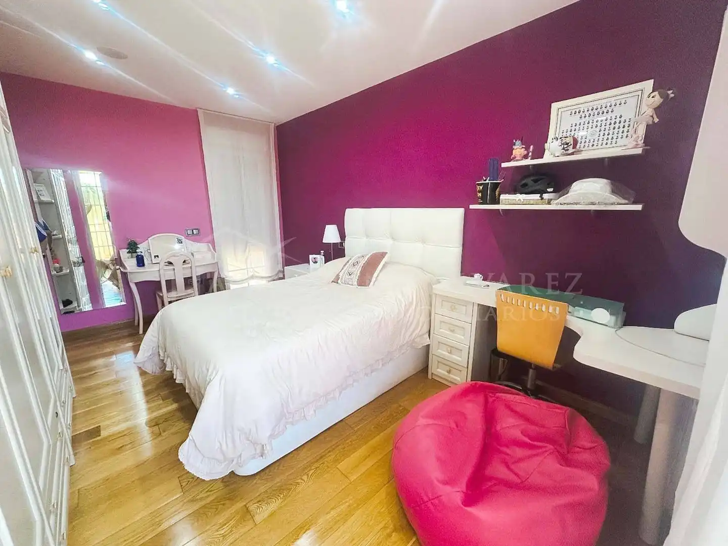 Maison avec piscine à vendre à Puerta de Murcia - Colegios, imagen 36