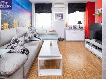 Penthouse for sale in Purchil