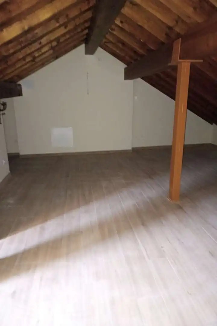 Haus oder Chalet zur Miete in Segovia mit Klimaanlage, Heizung und Balkon