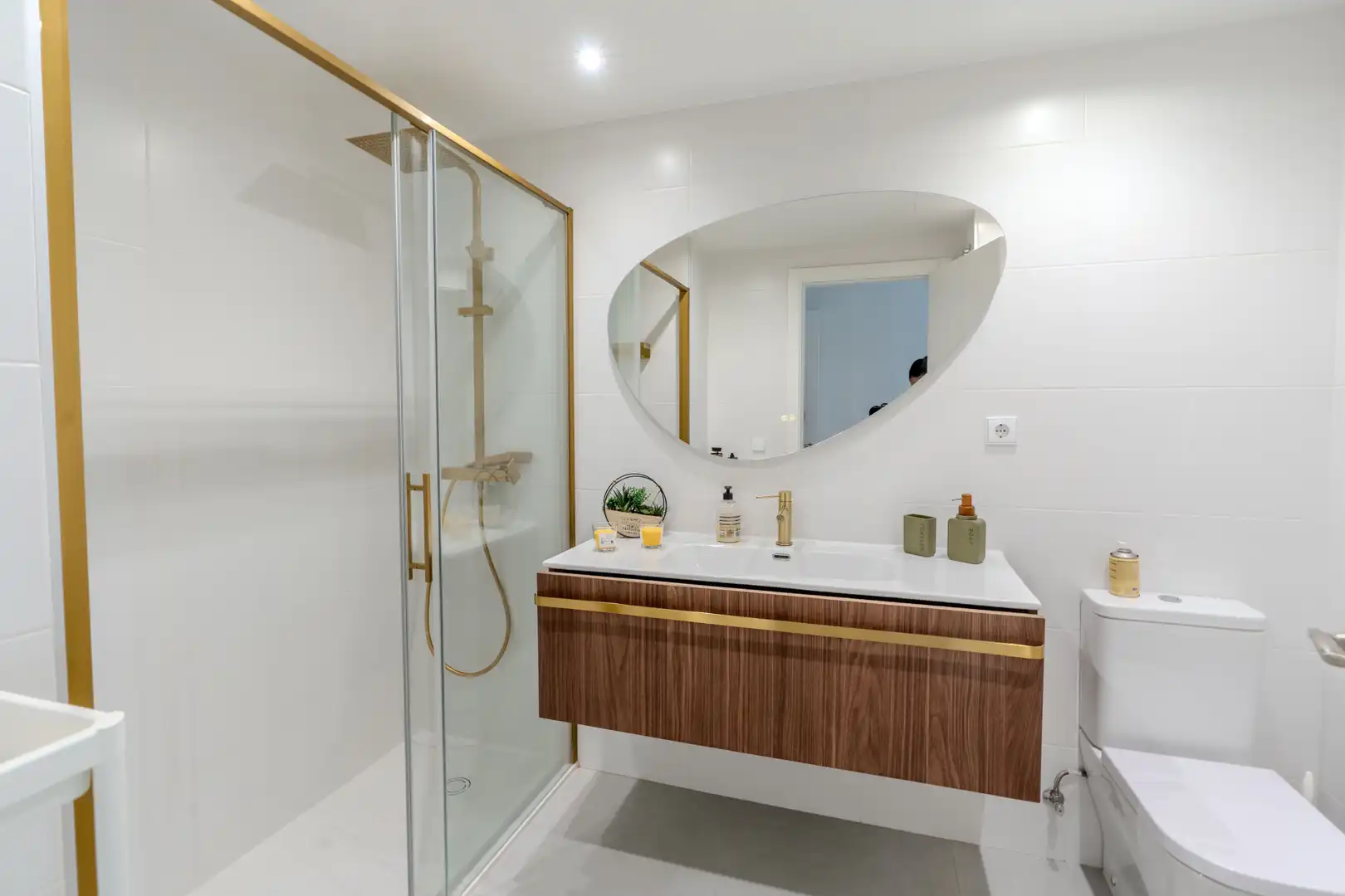 Apartment with pool to rent in Nueva Andalucía, imagen 10
