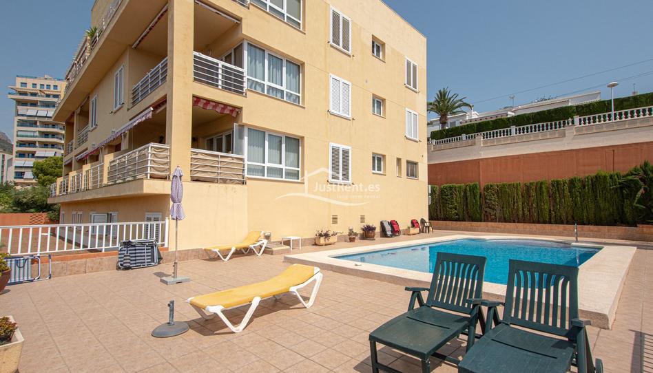 Photo 1 of Duplex to rent in Manzanera - Tosal, Alicante