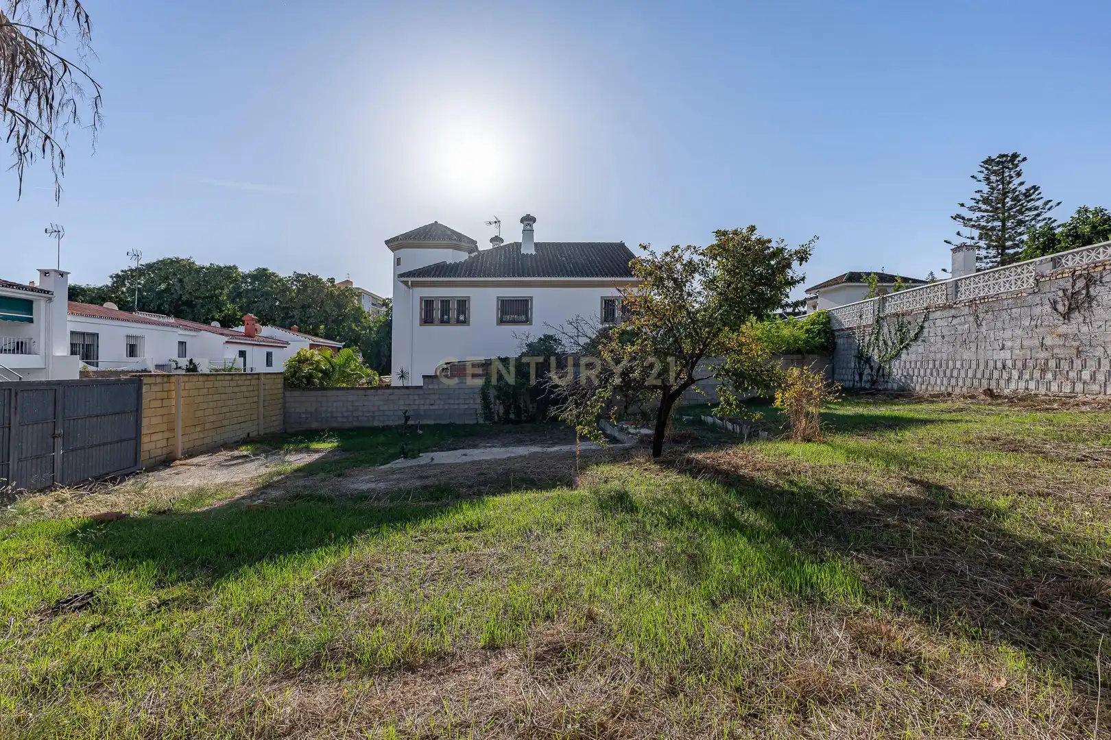 Residencial en venta en Marbella