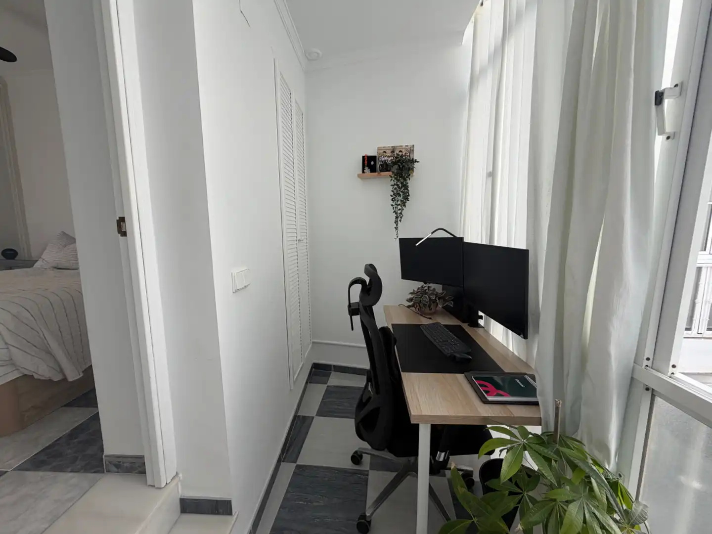 Piso con balcón en venta en Centro Histórico, imagen 10