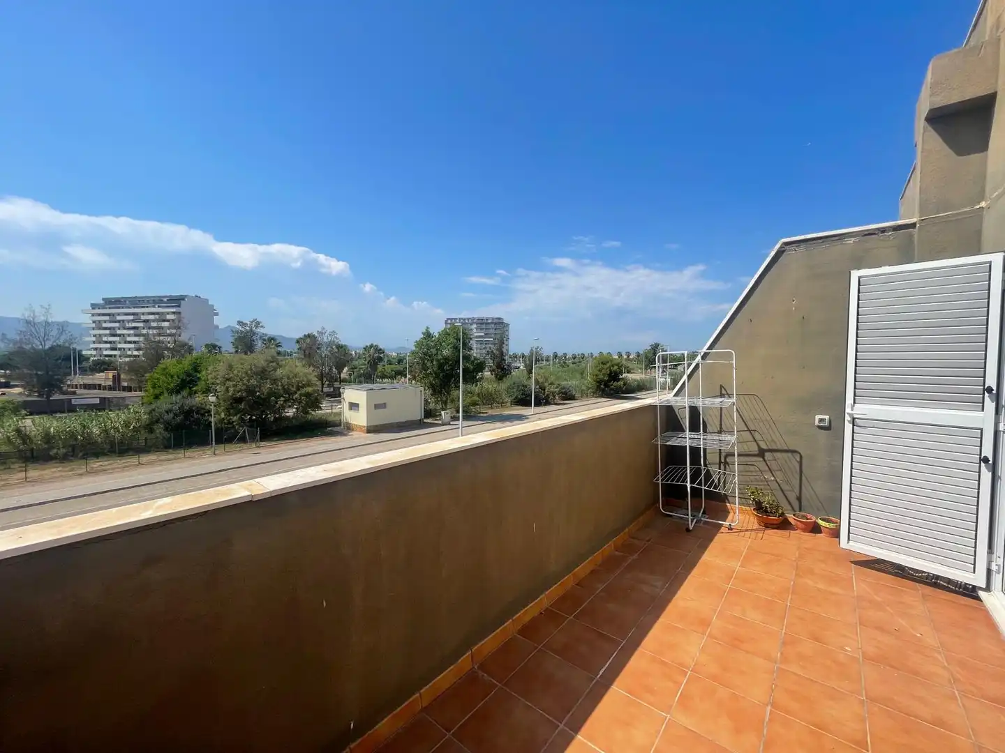 Casa aparellada en venda a Carrer Tenerife, imagen 43