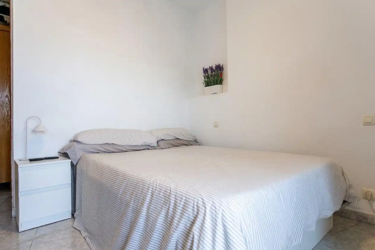 Appartamento con terrazza in vendita a Casco Antiguo, imagen 17