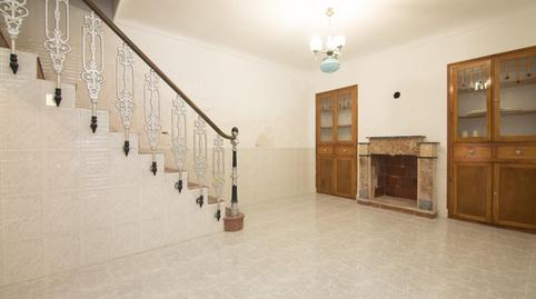 Foto 3 de Casa o xalet en venda a Calle San Pedro, 8, Algueña, Alicante