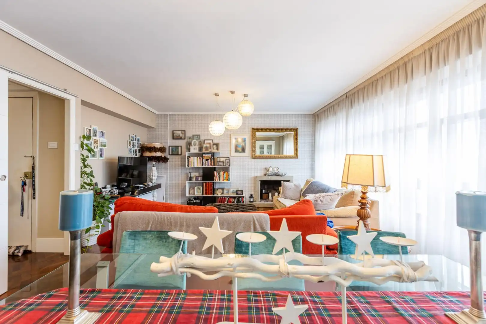 Wohnung mit Aufzug zum Verkauf in Los Castros - Castrillón - Eiris, imagen 6