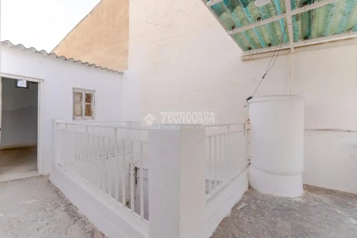 Casa adosada en venda a Motril ciudad