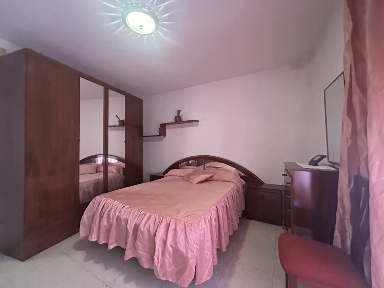 Schlafzimmer von Haus oder Chalet zum Verkauf in Cascante