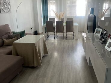 Appartamento con balcone in vendita a Martos