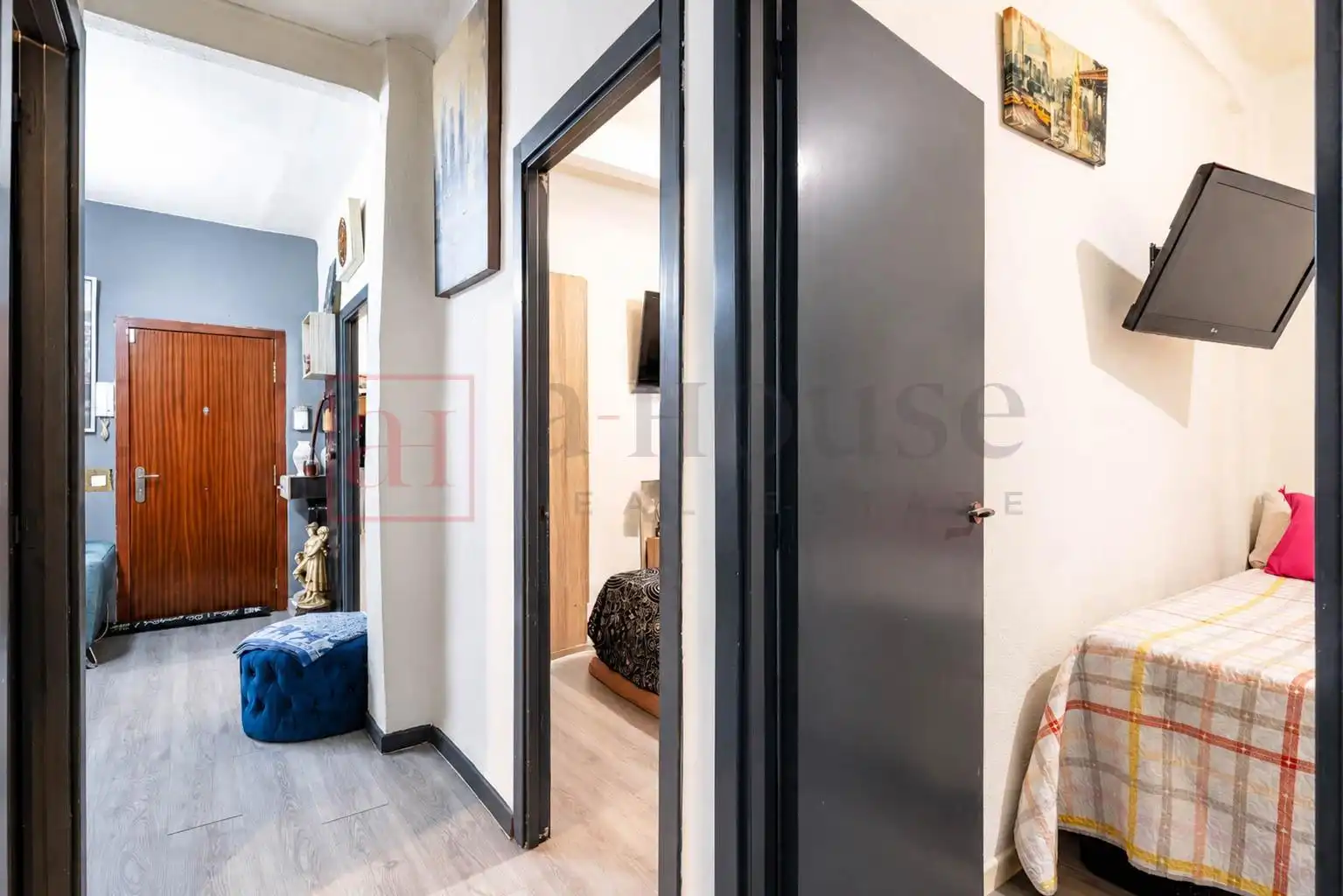 Piso en venta en Madrid con Aire acondicionado y Calefacción