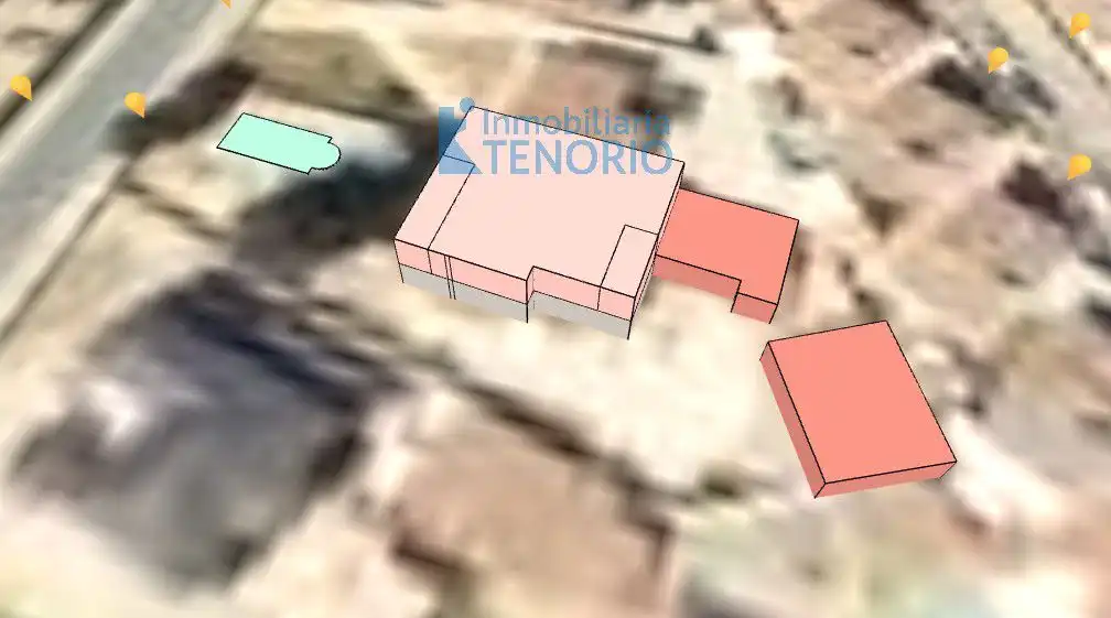 Casa o xalet en venda en La Antilla amb Terrassa i Traster