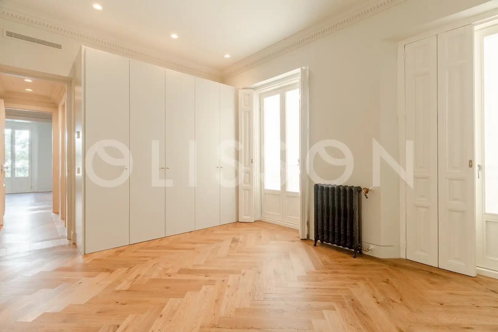 Flat with lift for sale in Retiro, imagen 29
