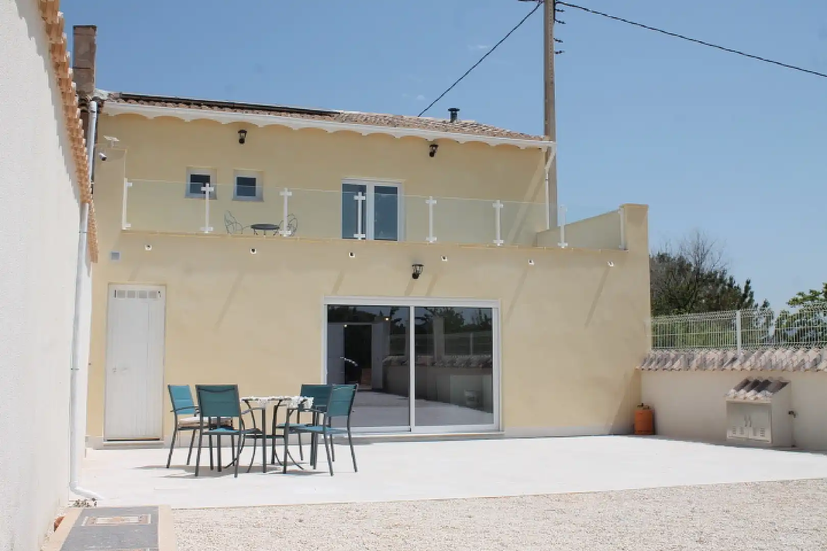 Casa rústica en venda a La Murada - Los Vicentes, imagen 6