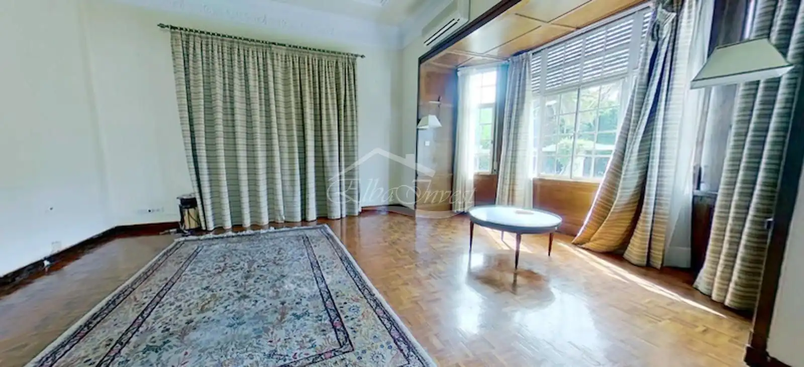 Living room of Houses for sale in Santa Cruz de Tenerife  with Air Conditioner, Terrace and Storage room