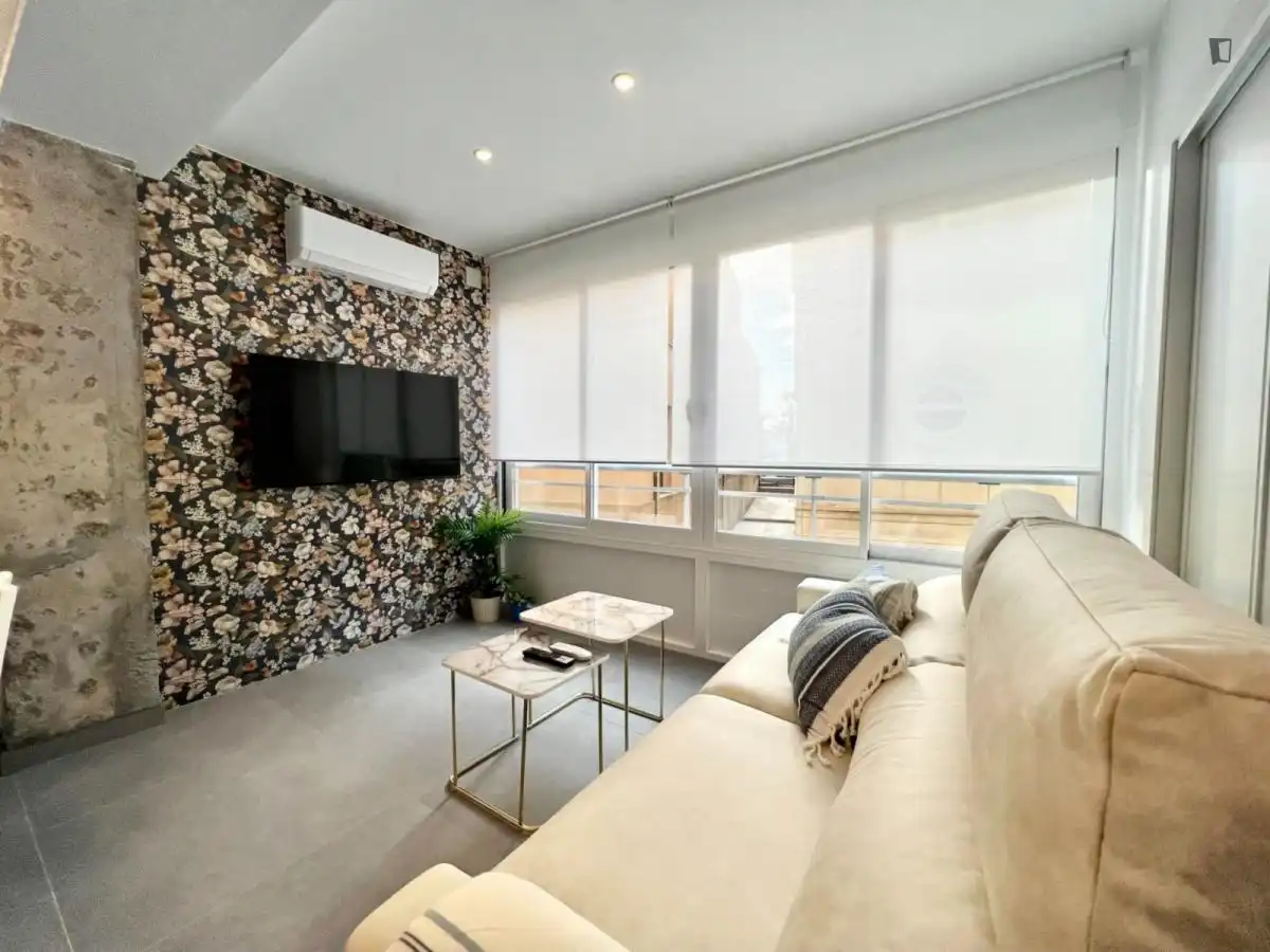 Appartement compact avec ascenseur à louer à Centro, imagen 6