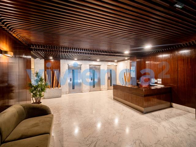 Oficina en Venta en Santa Engracia  en Ríos Rosas - Nuevos Ministerios