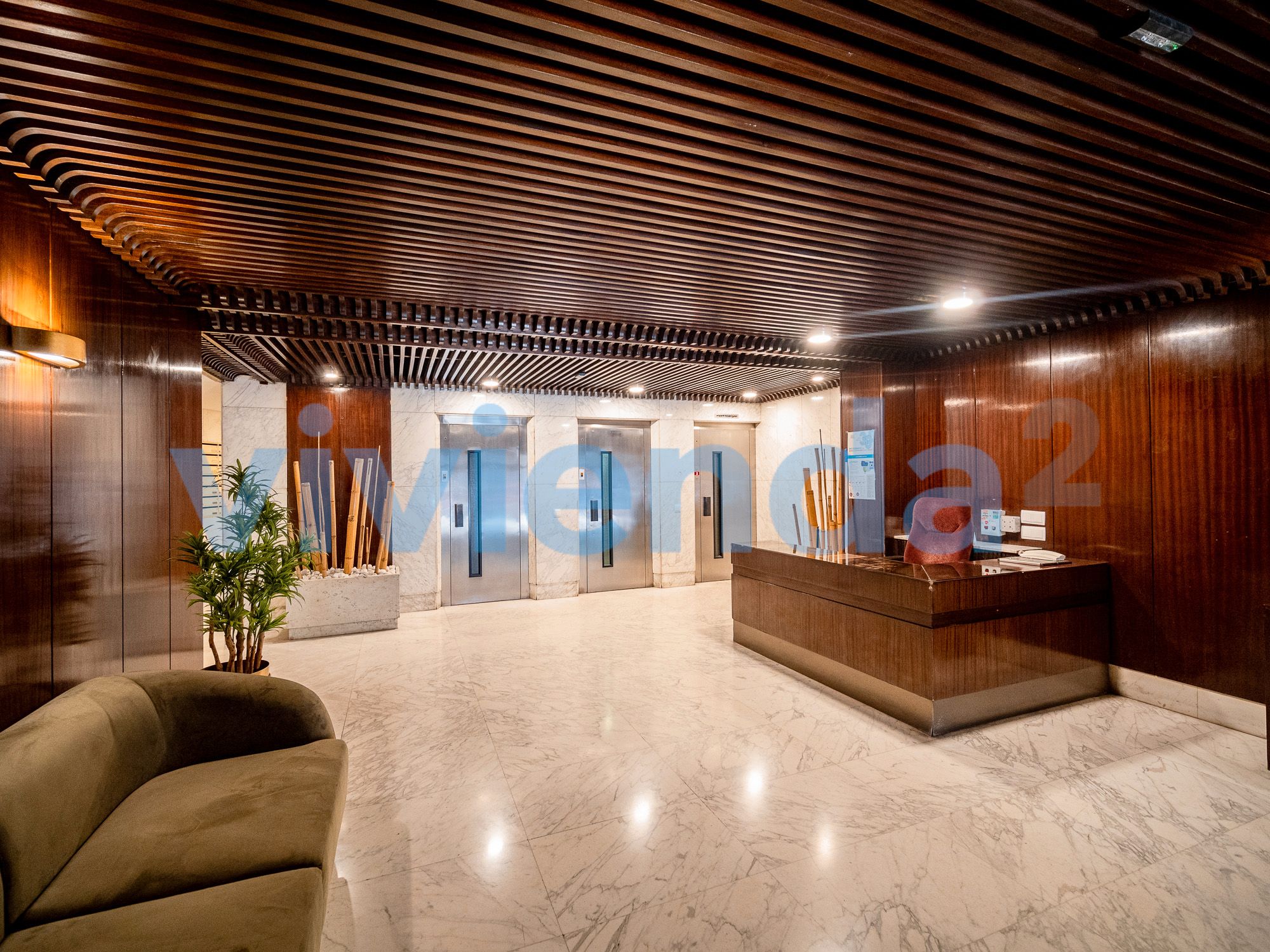 Oficina en venda a Santa Engracia , Ríos Rosas - Nuevos Ministerios