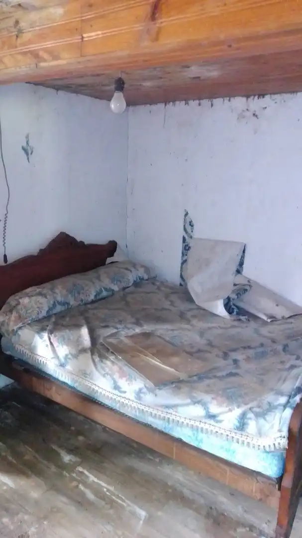 Dormitori de Casa o xalet en venda en Lourenzá