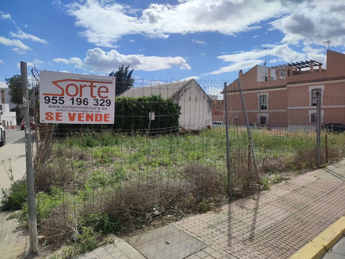 Terrenys i solars en venda a Calle Pablo Picasso, imagen 9