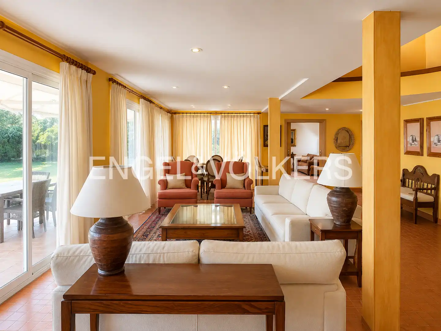 Casa amb piscina en venda a El Mirador - La Cornisa, imagen 6