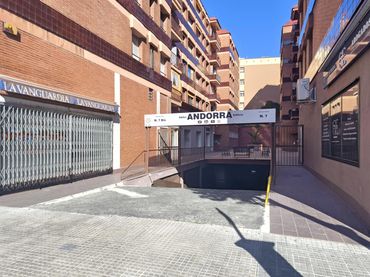 Individuel à vendre à PRINCIPAT D'ANDORRA